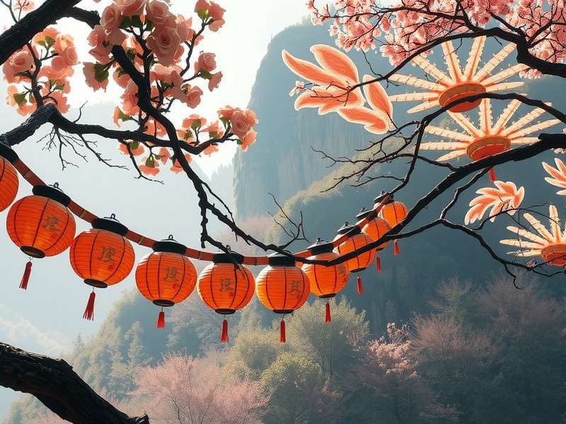 溧阳农业大棚光伏项目